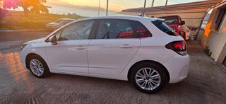 Citroen C4 2016 C4 1.2 e-THP 110 MILLENNIUM NAVI-thumb-6