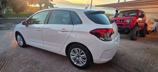 Citroen C4 2016 C4 1.2 e-THP 110 MILLENNIUM NAVI-thumb-7