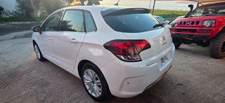 Citroen C4 2016 C4 1.2 e-THP 110 MILLENNIUM NAVI-thumb-8