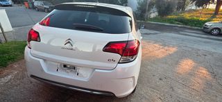 Citroen C4 2016 C4 1.2 e-THP 110 MILLENNIUM NAVI-thumb-9