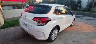 Citroen C4 2016 C4 1.2 e-THP 110 MILLENNIUM NAVI-thumb-10