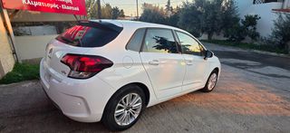 Citroen C4 2016 C4 1.2 e-THP 110 MILLENNIUM NAVI-thumb-11