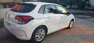 Citroen C4 2016 C4 1.2 e-THP 110 MILLENNIUM NAVI-thumb-12