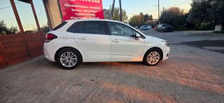 Citroen C4 2016 C4 1.2 e-THP 110 MILLENNIUM NAVI-thumb-13