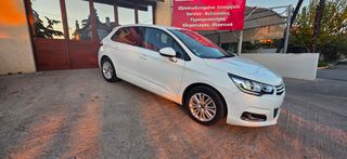 Citroen C4 2016 C4 1.2 e-THP 110 MILLENNIUM NAVI-thumb-14