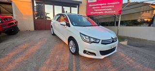 Citroen C4 2016 C4 1.2 e-THP 110 MILLENNIUM NAVI-thumb-15