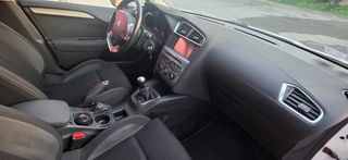 Citroen C4 2016 C4 1.2 e-THP 110 MILLENNIUM NAVI-thumb-18