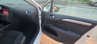 Citroen C4 2016 C4 1.2 e-THP 110 MILLENNIUM NAVI-thumb-19