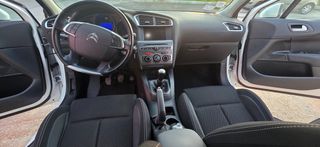 Citroen C4 2016 C4 1.2 e-THP 110 MILLENNIUM NAVI-thumb-22