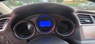 Citroen C4 2016 C4 1.2 e-THP 110 MILLENNIUM NAVI-thumb-24