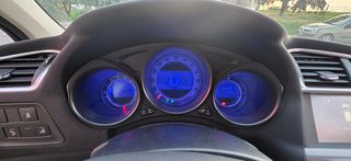 Citroen C4 2016 C4 1.2 e-THP 110 MILLENNIUM NAVI-thumb-25