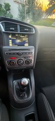 Citroen C4 2016 C4 1.2 e-THP 110 MILLENNIUM NAVI-thumb-27