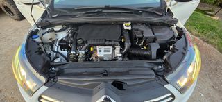Citroen C4 2016 C4 1.2 e-THP 110 MILLENNIUM NAVI-thumb-29