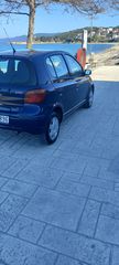 Toyota Yaris 2005