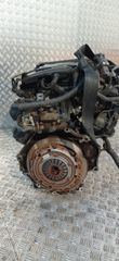 ΜΗΧΑΝΗ OPEL Z16XER 1.6 ΒΕΝΖΙΝΗ