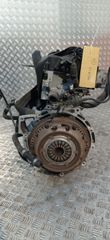 ΜΗΧΑΝΗ FORD HWDA 1.6 ΒΕΝΖΙΝΗ