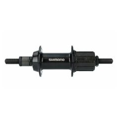 Κέντρο τροχού | Shimano | Tourney | FH-TY500-7 | 32H | NT-TYPE | 7s | Οπίσθιο