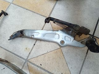 Βάσεις μαρσπιε KazeR 115-thumb-3