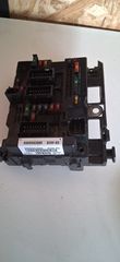 PEUGEOT 307 ΑΣΦΑΛΕΙΟΘΗΚΗ 9650663880 BSM B5