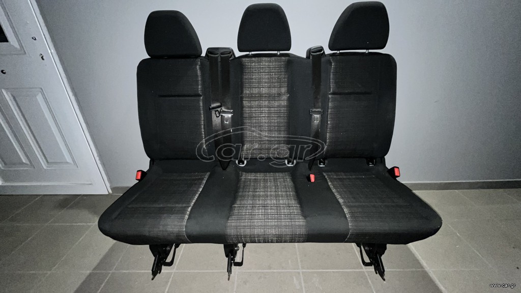 ΚΑΘΙΣΜΑ 3ΘΕΣΙΟ ΓΙΑ MERCEDES VITO