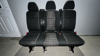 ΚΑΘΙΣΜΑ 3ΘΕΣΙΟ ΓΙΑ MERCEDES VITO