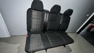 ΚΑΘΙΣΜΑ 3ΘΕΣΙΟ ΓΙΑ MERCEDES VITO-thumb-1
