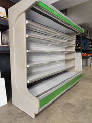 ΨΥΓΕΙΟ ΣΥΝΤΗΡΗΣΗΣ SELF SERVICE ARNEG 2,6m
