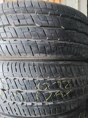 195/60-16 C με 90-95 % πέλμα Dot 1323! (4τμχ)-thumb-2