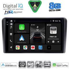 DIGITAL IQ BXK 20132_CPAA (10inc) MULTIMEDIA TABLET for FIAT 500L mod. 2012-2024 | Pancarshop