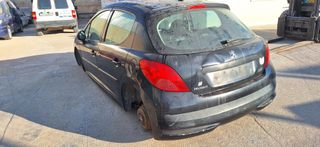 Peugeot 207 (1400cc, κωδικός μηχανής KFV)-thumb-2