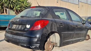 Peugeot 207 (1400cc, κωδικός μηχανής KFV)-thumb-3