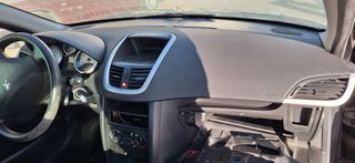 Peugeot 207 (1400cc, κωδικός μηχανής KFV)-thumb-4