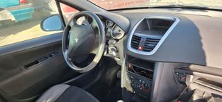Peugeot 207 (1400cc, κωδικός μηχανής KFV)-thumb-5