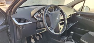 Peugeot 207 (1400cc, κωδικός μηχανής KFV)-thumb-7