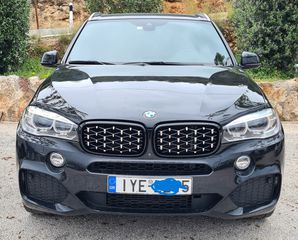 Bmw X5 2018 M PACK FULL EXTRA