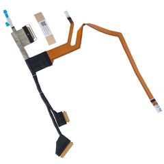 Καλωδιοταινία Οθόνης - Flex Video Screen LCD Cable για Laptop Acer DD0ZBZLC010 DD0ZBZLC000 Non Touch eDP 30pins Monitor cable ( Κωδ.1-FLEX1814 )