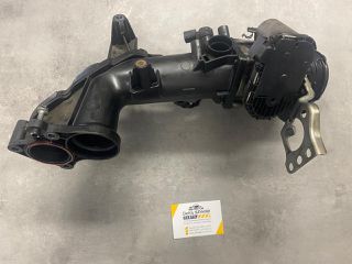 Mercedes Benz W221 S-Class - Κλαπέτο Γκαζιόυ (Throttle valve/body) Κωδ: A6420900270