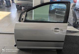 ΠΟΡΤΑ ΟΔΗΓΟΥ ΚΟΜΠΛΕ FORD FOCUS 05-12