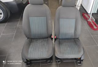 ΣΑΛΟΝΙ FORD FOCUS 05-12 5 ΠΟΡΤΟ