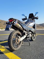 KTM 990 Adventure 2007