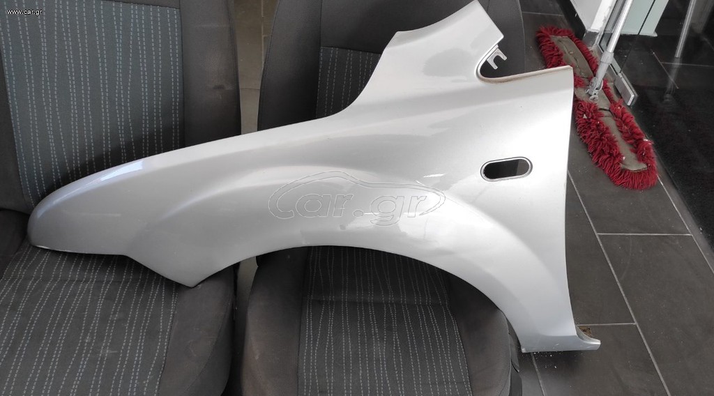 ΦΤΕΡΟ ΟΔΗΓΟΥ FORD FOCUS 05-12