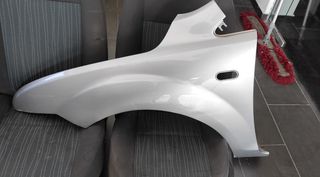 ΦΤΕΡΟ ΟΔΗΓΟΥ FORD FOCUS 05-12