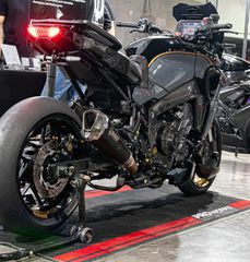 Αποστάτες ψαλιδιού tracer 9 με σωληνάκι και αλυσιδα