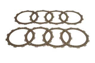 ΔΙΣΚΟΙ ΣΥΜΠΛΕΚΤΗ KTM EXC 300/450/500, EXC-F 250/350/450/500, SX-F 250/350/450, XC-F 250/350/450, XC-W 250/350/450/500, XCF-W 250/350. TCS5651