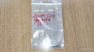 DAYTONA SPRIDER 125i Πειρακι Βαλβίδας Νεκράς Γνήσιο