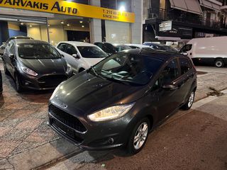 Ford Fiesta 2016 Full extra-thumb-1