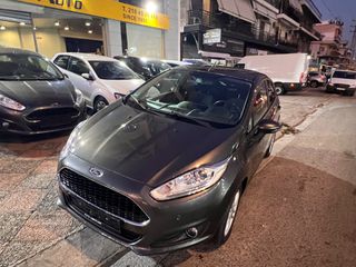 Ford Fiesta 2016 Full extra-thumb-2