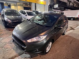 Ford Fiesta 2016 Full extra-thumb-3