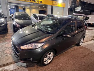 Ford Fiesta 2016 Full extra-thumb-4