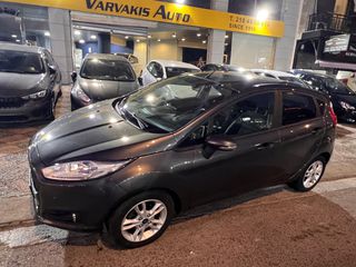 Ford Fiesta 2016 Full extra-thumb-5